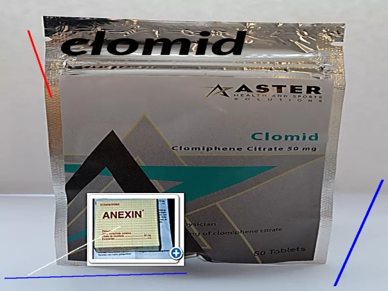 Vente clomid